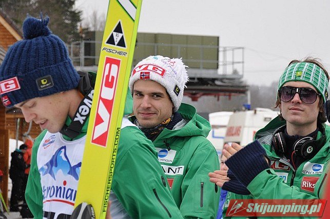 102 Vegard Swensen, Kim Rene Elverum Sorsell